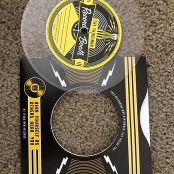 Third Man Records - Vinyl Records Near Me - Nashville, Tennessee Third Man Records - Vinyl Records Near Me - Nashville, Tennessee