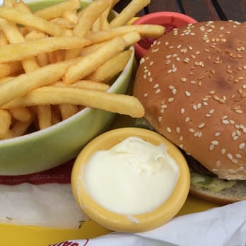 Sausalitos - Cheeseburger in der Happy Hour - Tex-Mex Near Me - Wolfsburg, NI Sausalitos - Cheeseburger in der Happy Hour - Tex-Mex Near Me - Wolfsburg, NI