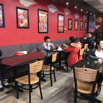 Kung Fu Tea - Bubble Tea Near Me - Sterling Heights, Michigan Kung Fu Tea - Bubble Tea Near Me - Sterling Heights, Michigan