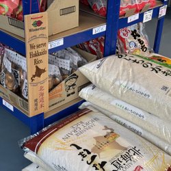 Sozaiya - Rice selection~