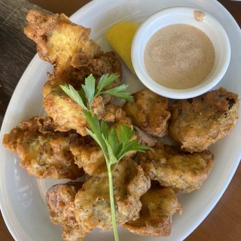 Rigo - Verdure Fritte...This was da bomb for sure. Sauce spicy but I love me some spicy dip! - Spanish Near Me - Honolulu, Hawaii