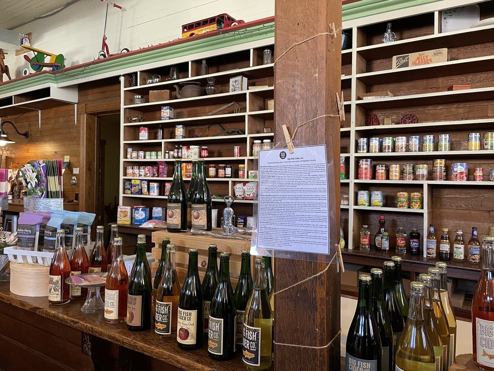 The Curly Maple Logo