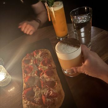 The White Rabbit - Cocktail Bars Near Me - Gilbert, Arizona