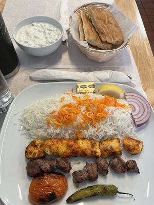 Se7enbuds Restaurant by null