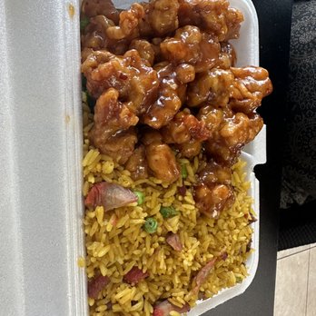 China City - Chinese Near Me - Pembroke Pines, Florida