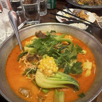 Spice 24 - Mala Soup - Chinese Near Me - Edison, New Jersey