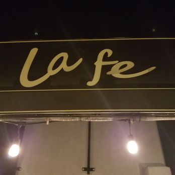 La Fe Wine Bar - Wine Bars Near Me - Palm Desert, California La Fe Wine Bar - Wine Bars Near Me - Palm Desert, California