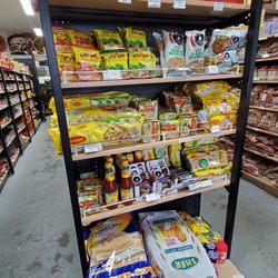 Apna Food Bazaar - Snackage