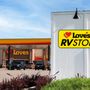 Photo of Love's RV Hookup