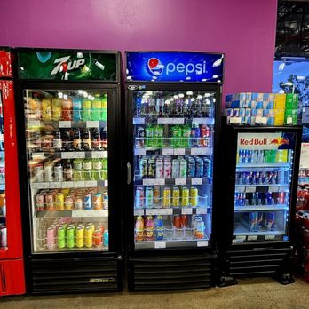 BevMo! - Cold Sodas - Beer, Wine & Spirits Near Me - Pasadena, California