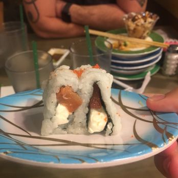 Teharu Sushi - Sushi Bars Near Me - Tempe, Arizona