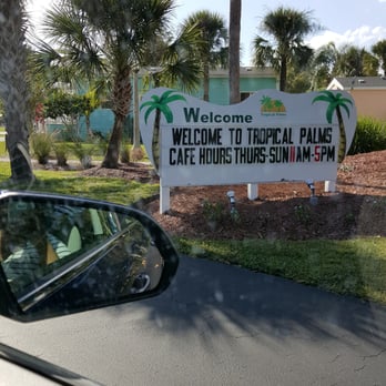 Encore Tropical Palms - RV Parks Near Me - Kissimmee, Florida