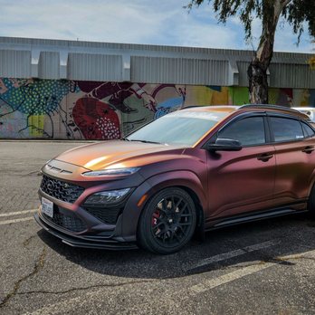 Rogue Auto Salon - Car Window Tinting Near Me - San Jose, California