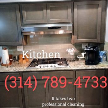 It Takes Two - Home Cleaning Near Me
