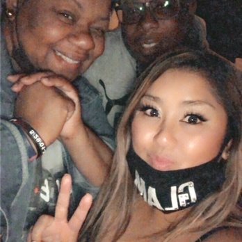Lounge 3411 - Lounges Near Me - Oakland, California