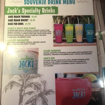 Caribbean Jack's - Caribbean Near Me - Daytona Beach, Florida Caribbean Jack's - Caribbean Near Me - Daytona Beach, Florida