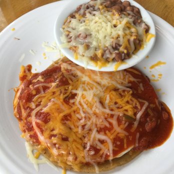 Harbor House Cafe - huevos rancheros = $9.95 - New American Near Me - Oceanside, California