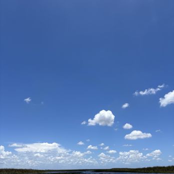 Sawgrass Recreation Park - Scenery-  very peaceful. - Parks Near Me - Weston, Florida