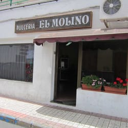 Dulceria El Molino
