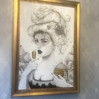 Honeycomb Cocktail Lounge - Cocktail Bars Near Me - Livermore, California Honeycomb Cocktail Lounge - Cocktail Bars Near Me - Livermore, California