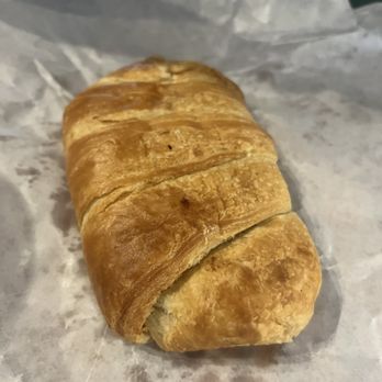 Bolder Coffee - spicy croissant - Coffee & Tea Near Me - Rogers, Arkansas