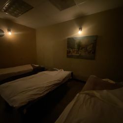 Lotus Health Spa - Private room