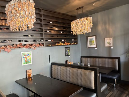 Smokin Fins - Arvada by null