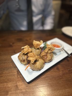 Malakor Thai cafe by null
