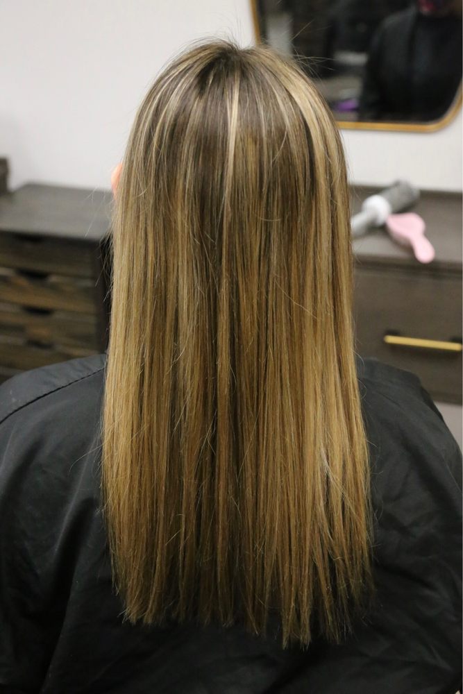 CHROMATIQUE SALON Updated August 2024 155 Photos & 331 Reviews