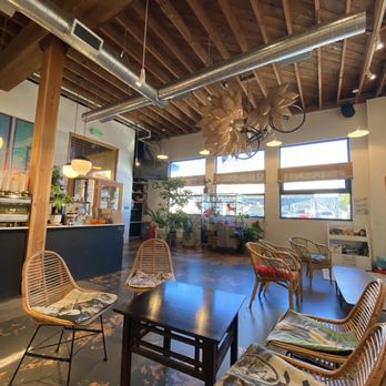 Hello Em Viet Coffee & Roastery - Inside - Coffee Roasteries Near Me - Seattle, Washington Hello Em Viet Coffee & Roastery - Inside - Coffee Roasteries Near Me - Seattle, Washington