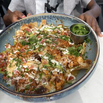 The Mexicano - the best f#*%ing birria nachos - Mexican Near Me - Phoenix, Arizona The Mexicano - the best f#*%ing birria nachos - Mexican Near Me - Phoenix, Arizona