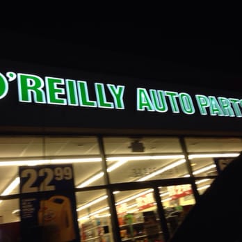 O'Reilly Auto Parts - Auto Parts & Supplies Near Me - Thousand Oaks, California O'Reilly Auto Parts - Auto Parts & Supplies Near Me - Thousand Oaks, California