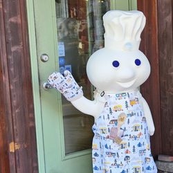 The Kitchen Shop