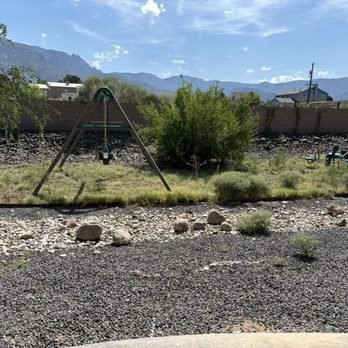 La Barge Landscape - Landscaping Near Me - Albuquerque, New Mexico