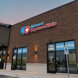 Midwest Express Clinic