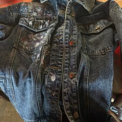 labelswap - Jacket