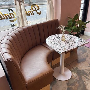 Pink Lantern - Coffee & Tea Near Me - Birmingham, Alabama