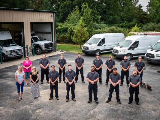 Plumbers Service Logo