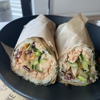 Pokeworks - Salad Near Me - West Hartford, Connecticut
