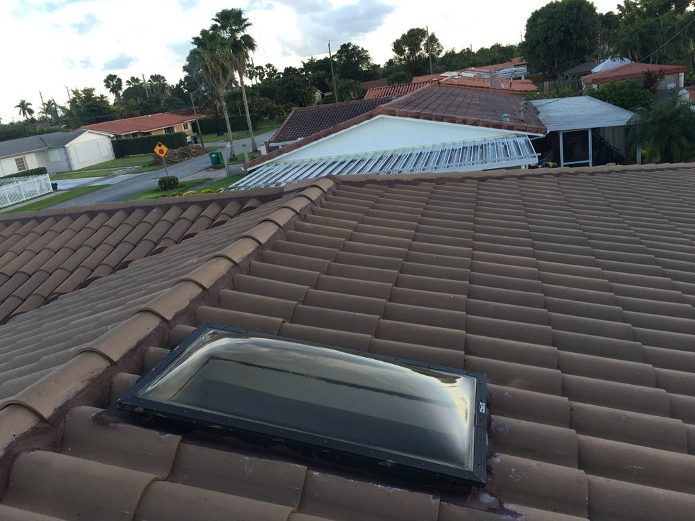 Slide of Yes Roofing Construction