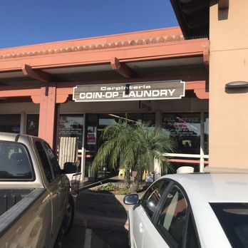 Carpinteria Coin-Op Laundry - Laundromat Near Me - Carpinteria, California Carpinteria Coin-Op Laundry - Laundromat Near Me - Carpinteria, California