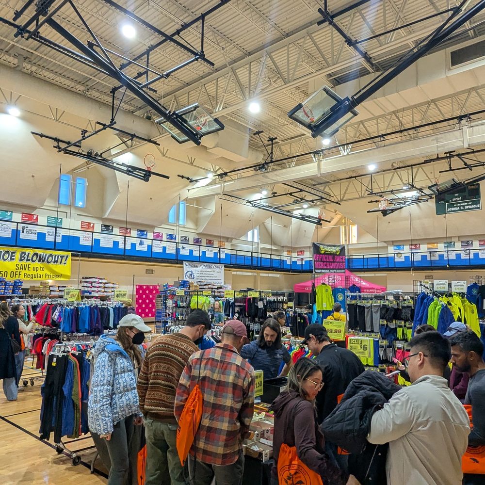 Mount Desert Island YMCA - Mount Desert Island Marathon race expo in the gymnasium - Gyms Near Me - Bar Harbor, Maine Mount Desert Island YMCA - Mount Desert Island Marathon race expo in the gymnasium - Gyms Near Me - Bar Harbor, Maine