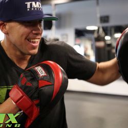 TMX Boxing Academy