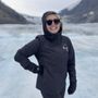 Photo of Columbia Icefield Glacier & Centre
