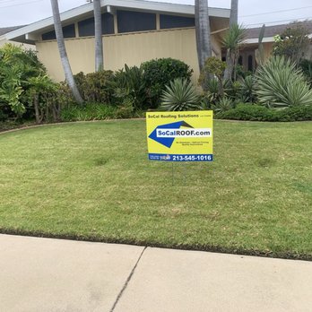 SoCal Roofing Solutions - Roofing Near Me - Santa Fe Springs, California SoCal Roofing Solutions - Roofing Near Me - Santa Fe Springs, California