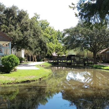 LARC's Acadian Village - Tours Near Me - Lafayette, Louisiana LARC's Acadian Village - Tours Near Me - Lafayette, Louisiana
