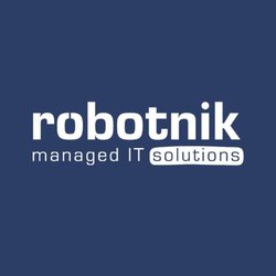 Robotnik Solutions - Robotnik Logo