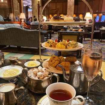 Brown Palace Coffee & Tea - Coffee & Tea Near Me - Denver, Colorado