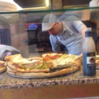 Joe’s Pizza - I get so excited when I see this guy...he Feeds me pizza! - Pizza Near Me - Philadelphia, Pennsylvania Joe’s Pizza - I get so excited when I see this guy...he Feeds me pizza! - Pizza Near Me - Philadelphia, Pennsylvania
