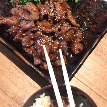 Mikuni - Beef teriyak - Japanese Near Me - Concord, California Mikuni - Beef teriyak - Japanese Near Me - Concord, California